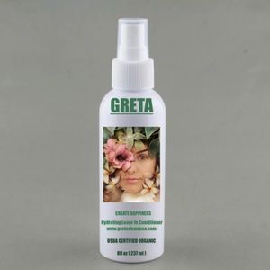 Hydrating Leave In Conditioner